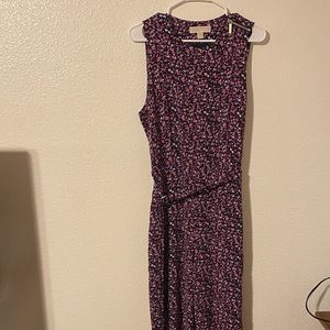 michael michael kors jumpsuit